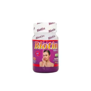 Biotina