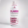 Colágeno líquido hidrolizado Vitalim 1 litro para piel cabello uñas y articulaciones