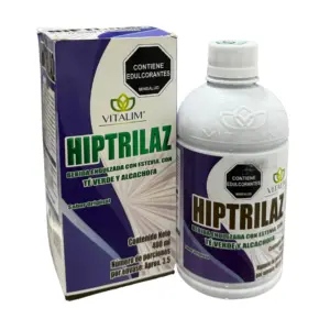 Hiptrilaz x 400 ml