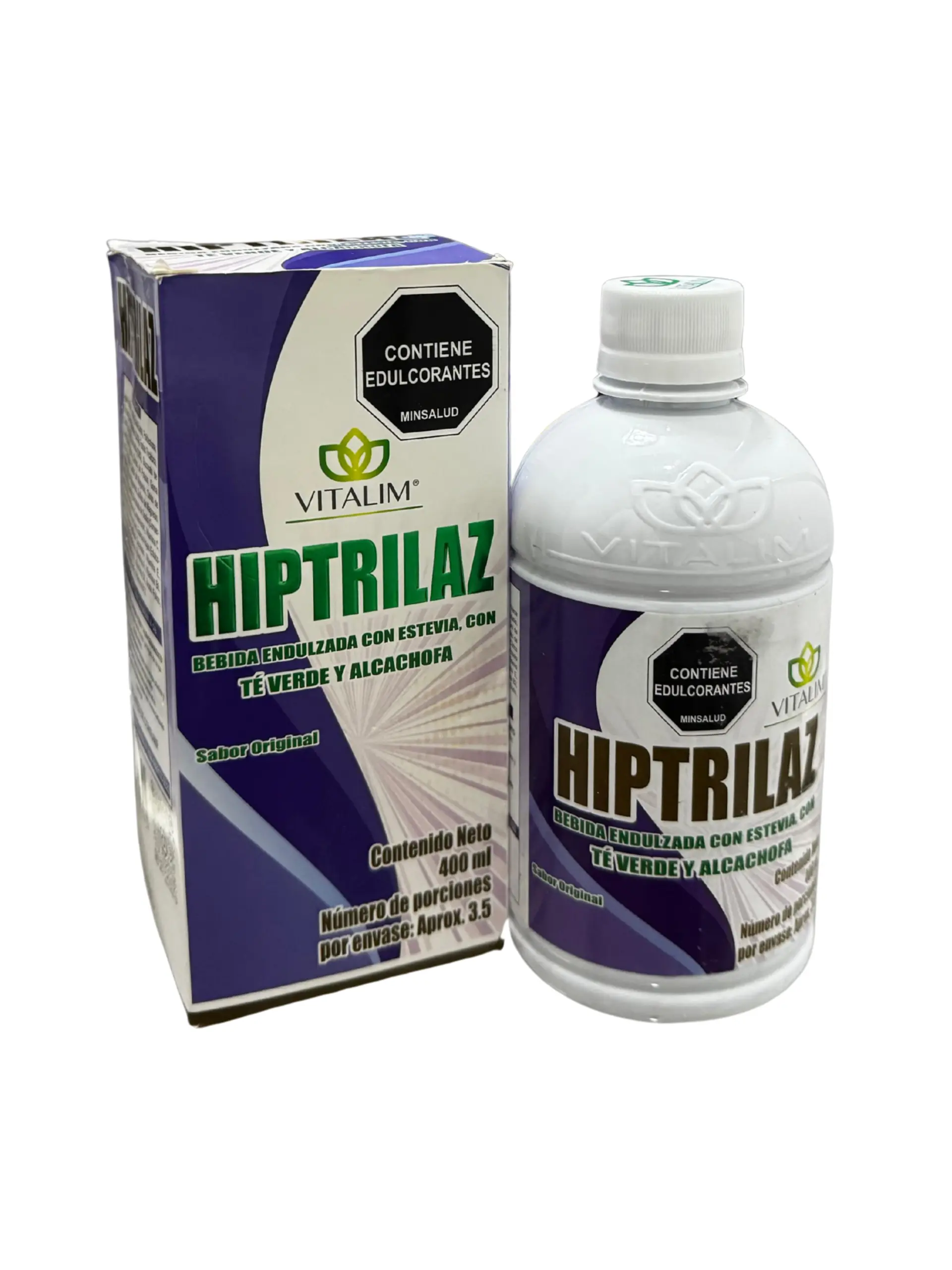 Hiptrilaz x 400 ml