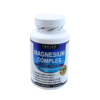 Magnesio Complex x 90 capsulas