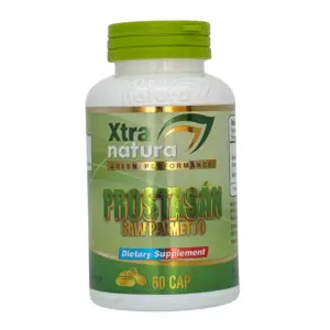 Prostasan x 60 capsulas