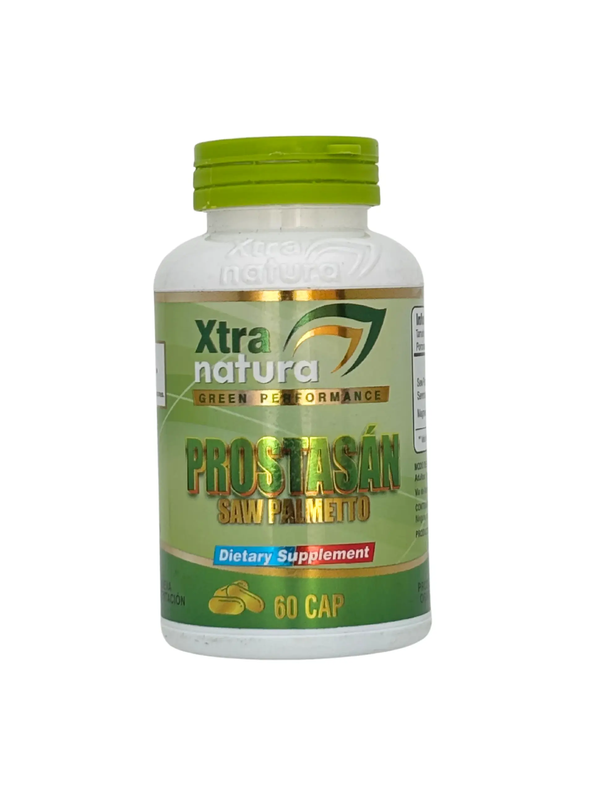 Prostasan x 60 capsulas