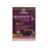 Resveratrol x 30 Capsulas
