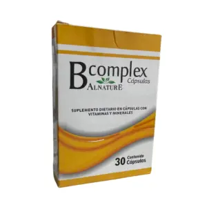 B Complex