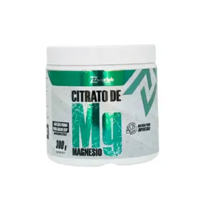 Citrato de Magnesio Polvo 300 gr