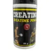 Creatina x 600 gr