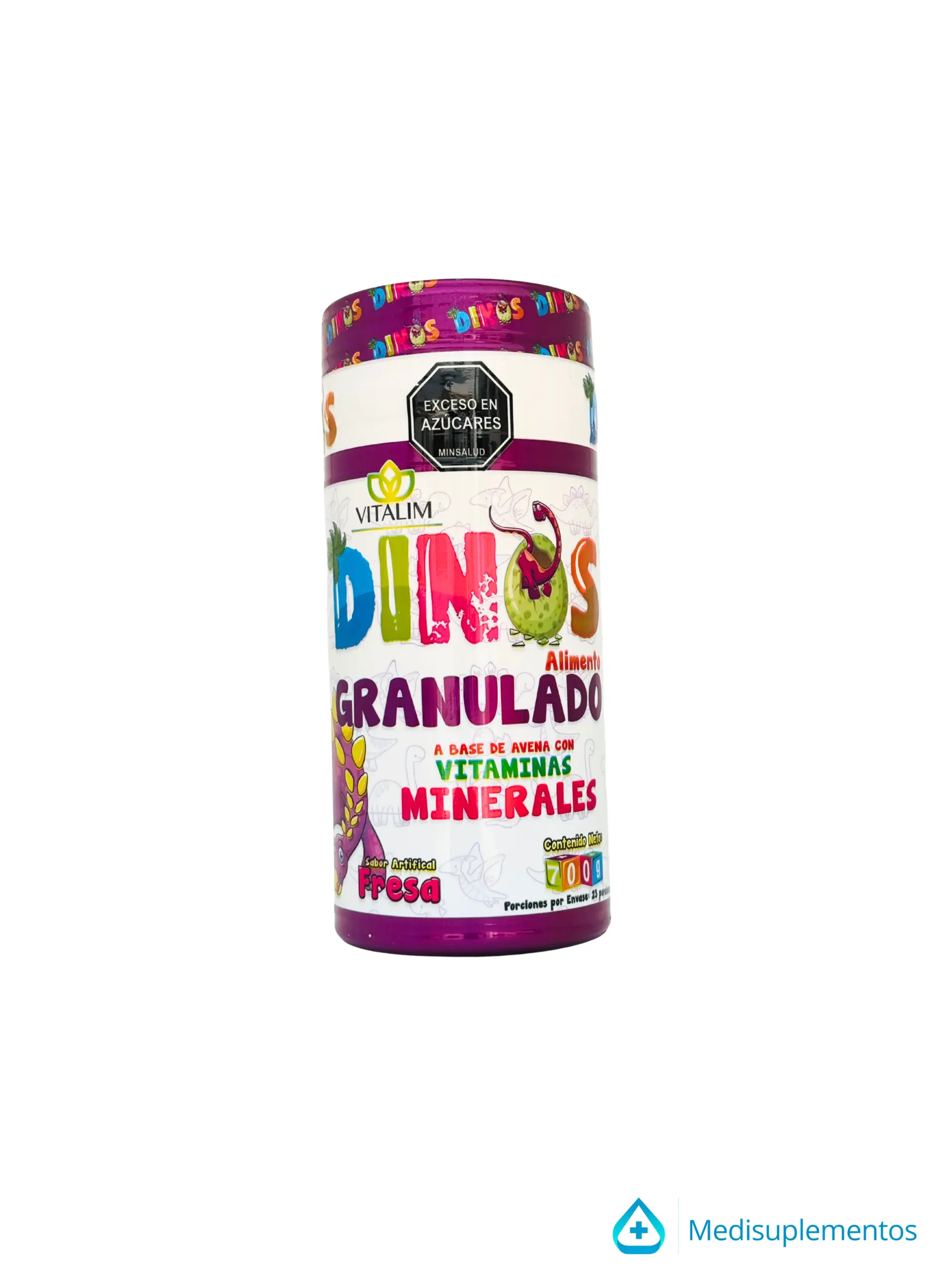 Dinos Granulado