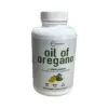 Aceite de Orégano x 100 capsulas