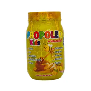 Propoleo kids