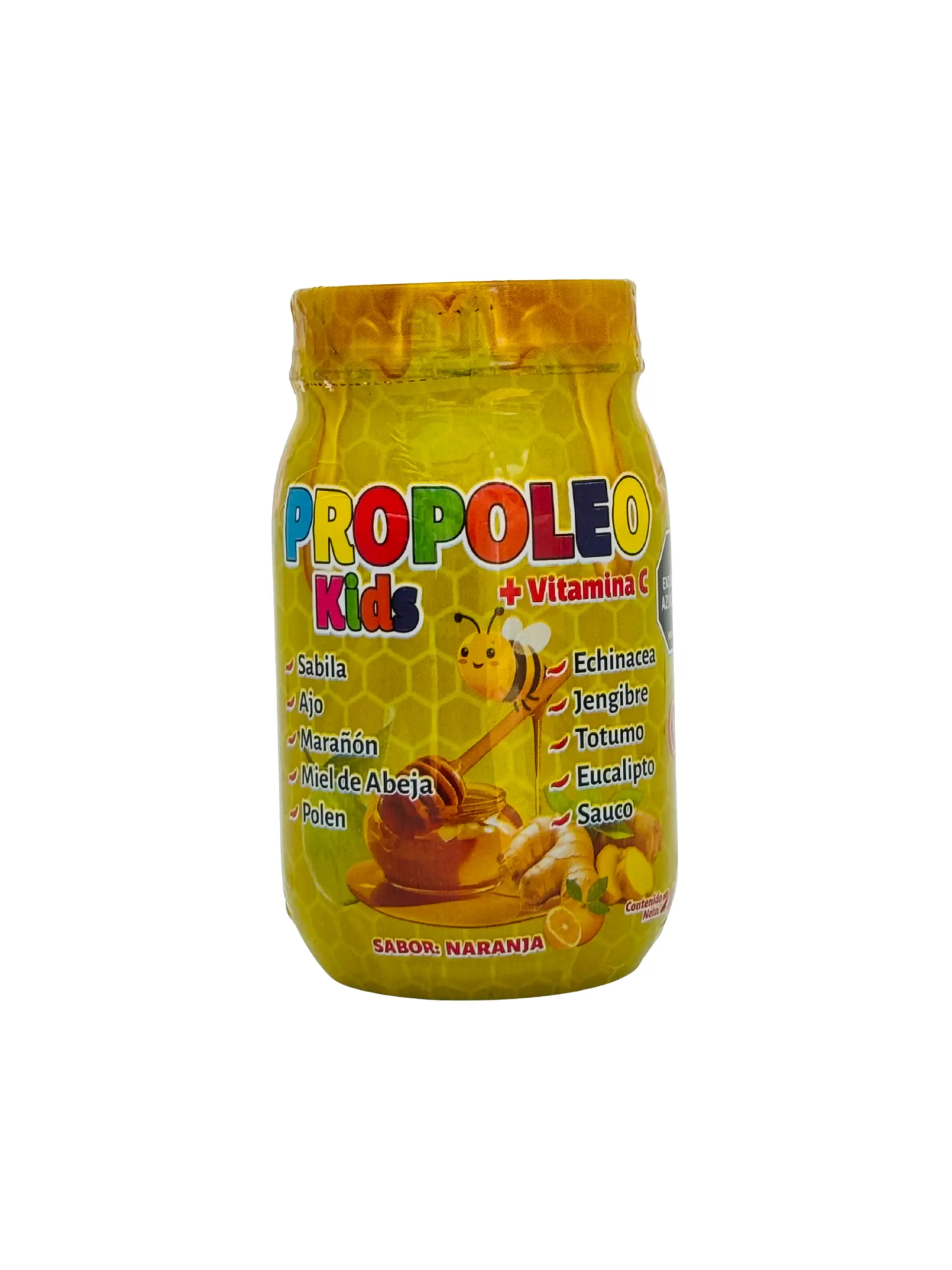 Propoleo kids