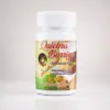Quiebra Barriga suplemento dietario con lecitina de soya en presentación de 30 cápsulas blandas.