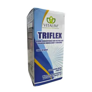 Triflex x 400 ml