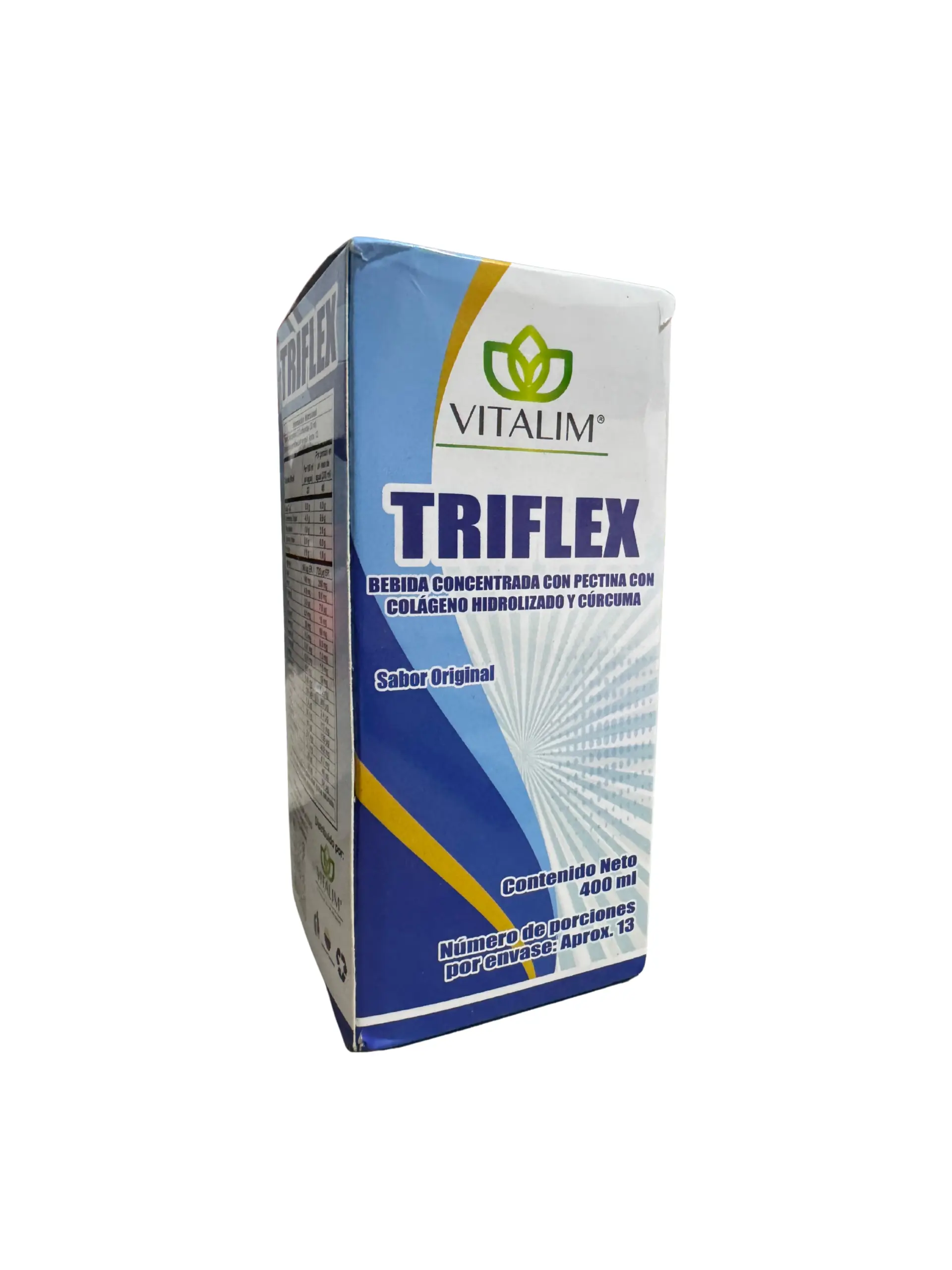 Triflex x 400 ml