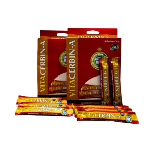 Vitacerebrina Sachet Caja